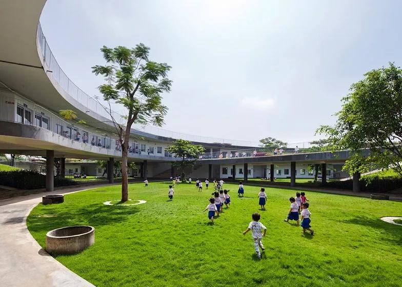 集合設計,幼兒園設計,幼兒園裝修,幼兒園裝修設計,幼兒園室內設計